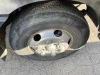 Hino DUTRO лот № 1294 оценка 3  с аукциона в Японии 8