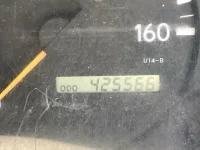 Hino DUTRO лот № 1294 оценка 3  с аукциона в Японии 5