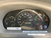 Hino DUTRO лот № 1294 оценка 3  с аукциона в Японии 6