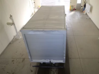 Hino DUTRO  с аукциона в Японии