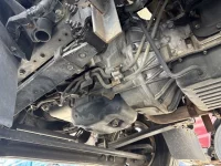 Hino DUTRO лот № 1344 оценка 3  с аукциона в Японии 9