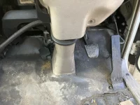 Hino DUTRO лот № 1344 оценка 3  с аукциона в Японии 3