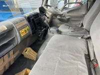 Hino DUTRO лот № 1344 оценка 3  с аукциона в Японии 4