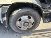 Hino DUTRO лот № 1343 оценка 3  с аукциона в Японии 8