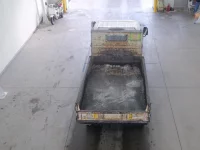 Hino DUTRO лот № 1343 оценка 3  с аукциона в Японии 2