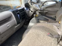 Hino DUTRO лот № 1343 оценка 3  с аукциона в Японии 4