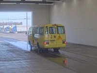 Hino LIESSE лот № 3087 оценка 3  с аукциона в Японии 1