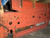 Hino RANGER лот № 3099 оценка RB  с аукциона в Японии 8