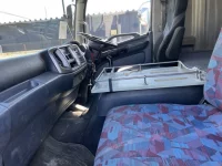 Hino RANGER лот № 3099 оценка RB  с аукциона в Японии 4