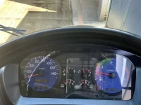 Hino RANGER лот № 3099 оценка RB  с аукциона в Японии 5