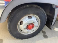 Hino RANGER лот № 3099 оценка RB  с аукциона в Японии 7