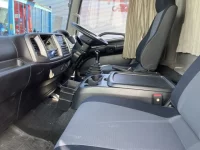 Hino RANGER лот № 3109 оценка 3.5  с аукциона в Японии 4