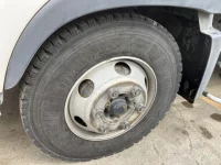 Hino RANGER лот № 3109 оценка 3.5  с аукциона в Японии 7