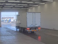 Hino RANGER лот № 3109 оценка 3.5  с аукциона в Японии 1