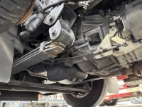 Hino DUTRO лот № 1290 оценка 3  с аукциона в Японии 9