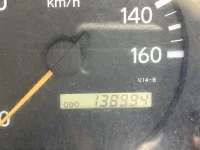 Hino DUTRO лот № 1290 оценка 3  с аукциона в Японии 5