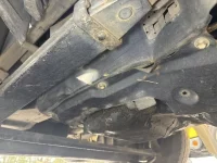 Hino DUTRO лот № 1281 оценка 3.5  с аукциона в Японии 9