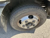 Hino DUTRO лот № 1281 оценка 3.5  с аукциона в Японии 8