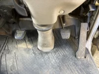 Hino DUTRO лот № 1281 оценка 3.5  с аукциона в Японии 3