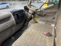 Hino DUTRO лот № 1281 оценка 3.5  с аукциона в Японии 4