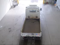 Hino DUTRO лот № 1281 оценка 3.5  с аукциона в Японии 2