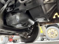 Hino DUTRO лот № 1132 оценка 3.5  с аукциона в Японии 9