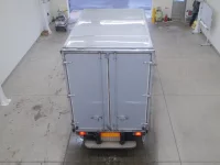 Hino DUTRO лот № 1132 оценка 3.5  с аукциона в Японии 2