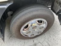 Hino DUTRO лот № 1132 оценка 3.5  с аукциона в Японии 8