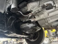 Hino DUTRO лот № 1140 оценка R  с аукциона в Японии 9