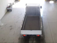 Hino DUTRO лот № 1245 оценка 4  с аукциона в Японии 2