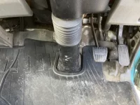 Hino DUTRO лот № 1250 оценка R  с аукциона в Японии 3