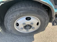 Hino DUTRO лот № 1250 оценка R  с аукциона в Японии 8