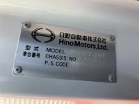 Hino RANGER лот № 3185 оценка 4  с аукциона в Японии 6