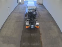 Hino RANGER лот № 3185 оценка 4  с аукциона в Японии 2