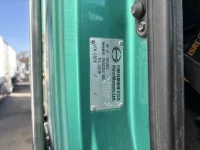 Hino PROFIA лот № 4281 оценка 3  с аукциона в Японии 6