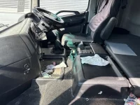 Hino PROFIA лот № 4281 оценка 3  с аукциона в Японии 4