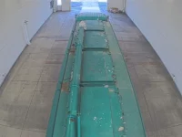 Hino PROFIA лот № 4281 оценка 3  с аукциона в Японии 2