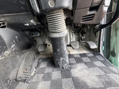 Hino PROFIA  с аукциона в Японии