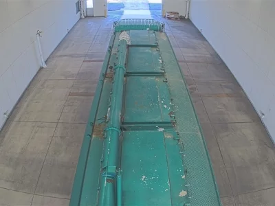 Hino PROFIA  с аукциона в Японии