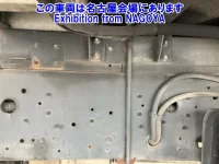 Hino PROFIA лот № 72019 оценка 3  с аукциона в Японии 8