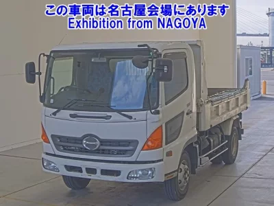 Hino TRUCK