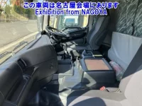 Hino PROFIA лот № 72035 оценка 3.5  с аукциона в Японии 4