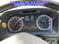 Hino PROFIA лот № 72035 оценка 3.5  с аукциона в Японии 6