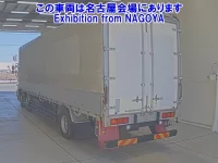 Hino PROFIA лот № 72035 оценка 3.5  с аукциона в Японии 1