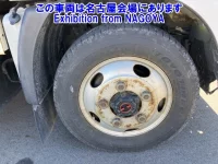 Hino DUTRO лот № 71011 оценка R  с аукциона в Японии 8