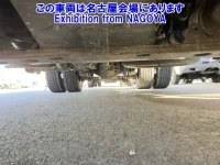 Hino DUTRO лот № 71011 оценка R  с аукциона в Японии 9