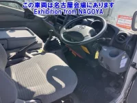 Hino DUTRO лот № 71017 оценка 3.5  с аукциона в Японии 3