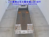 Hino DUTRO лот № 71017 оценка 3.5  с аукциона в Японии 2