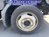 Hino DUTRO лот № 71017 оценка 3.5  с аукциона в Японии 8