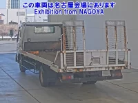 Hino DUTRO лот № 71017 оценка 3.5  с аукциона в Японии 1